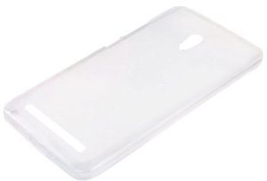 Asus Zenfone 5 Original Back Cover Transparent