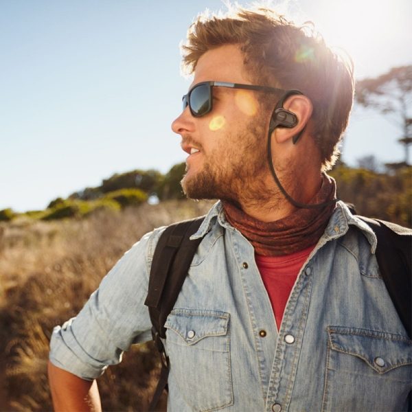 Tronsmart Encore Hydra IPX7 Rated Bluetooth Headphones Tronsmart Encore Hydra IPX7 Rated Bluetooth Headphones