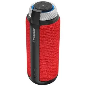 tronsmart t6 speaker red