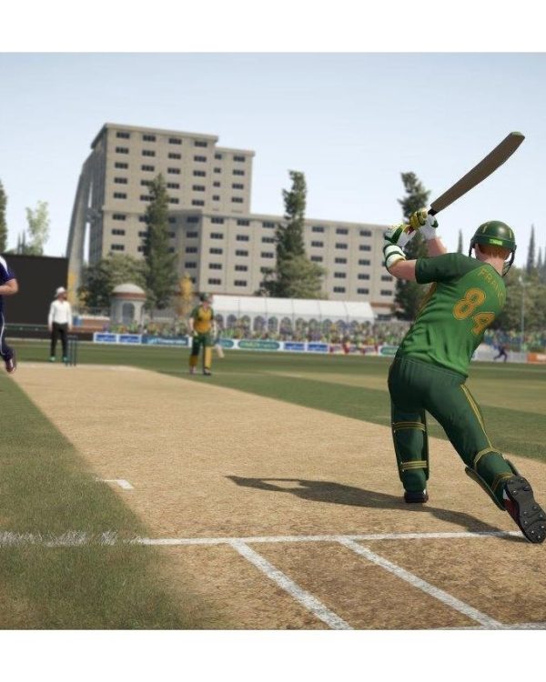 Don Bradman Cricket 17 For PlayStation 4 - Tru Blu Entertainment Don Bradman Cricket 17 For PlayStation 4 - Tru Blu Entertainment