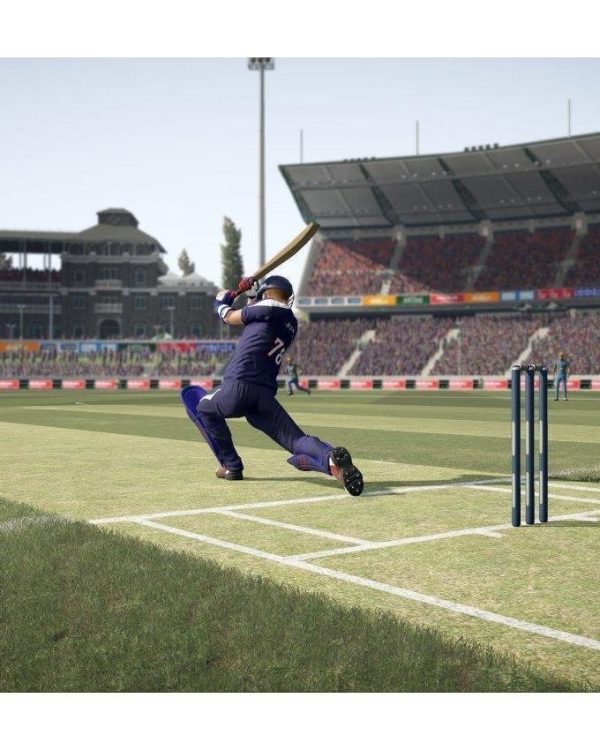 Don Bradman Cricket 17 For PlayStation 4 - Tru Blu Entertainment Don Bradman Cricket 17 For PlayStation 4 - Tru Blu Entertainment