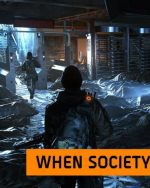Tom Clancy's The Division For  Xbox One  - Ubisoft