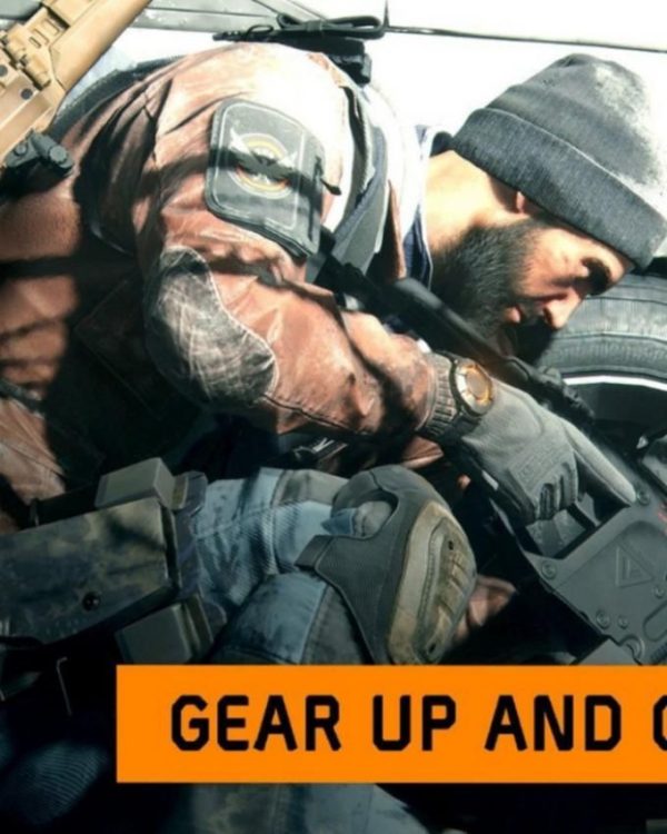 Tom Clancy's The Division For  Xbox One  - Ubisoft