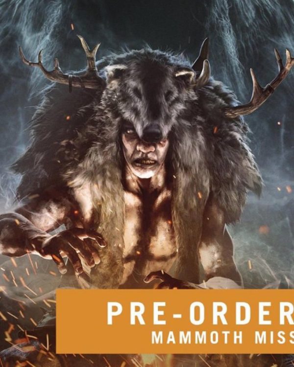 Far Cry Primal For PlayStation 4 - Ubisoft Far Cry Primal For PlayStation 4 - Ubisoft