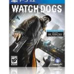 Watch Dogs For PlayStation 4 - Ubisoft