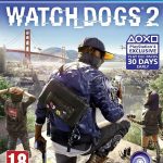 Watch Dogs 2 For PlayStation 4 - Ubisoft