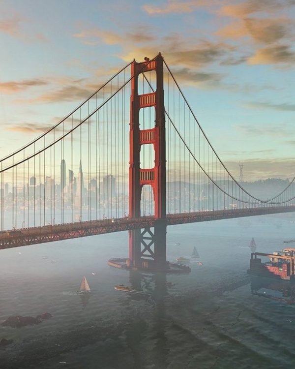 Watch Dogs 2 For PlayStation 4 - Ubisoft Watch Dogs 2 For PlayStation 4 - Ubisoft