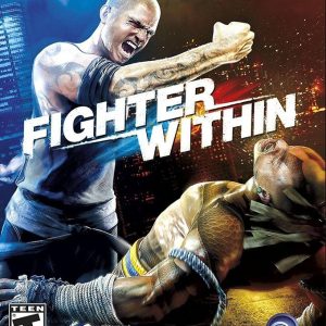 Fighter Within For Xbox One - Ubisoft