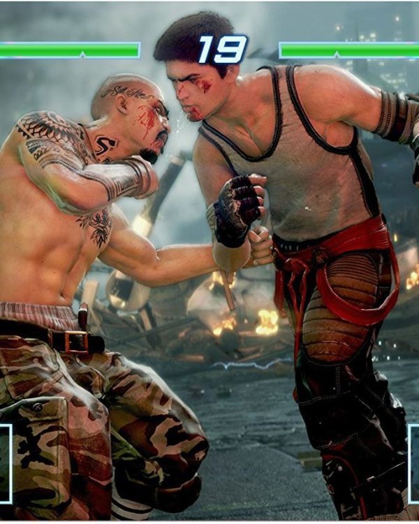 Fighter Within For  Xbox One  -  Ubisoft