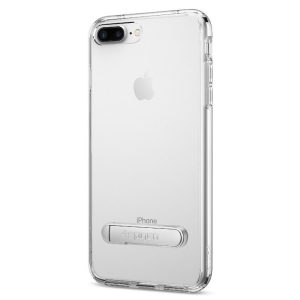 Apple iPhone 8 Plus / 7 Plus Spigen Original Ultra Hybrid S Case - Crystal Clear