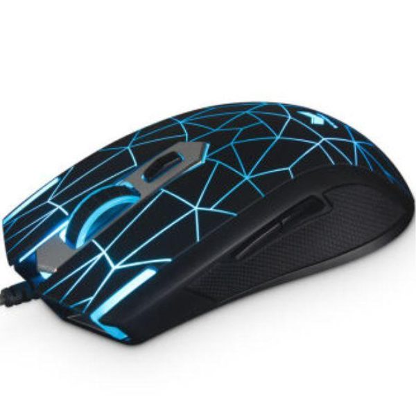 Rapoo Optical Gaming Mouse - V26
