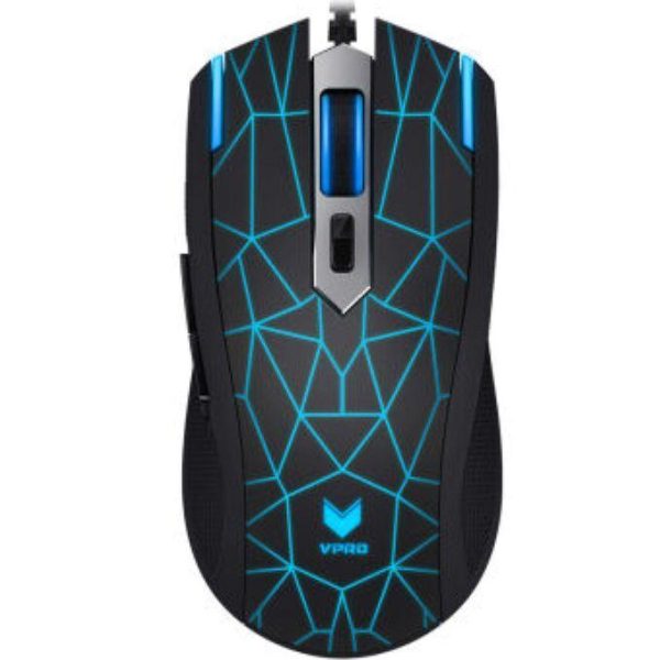 Rapoo Optical Gaming Mouse - V26