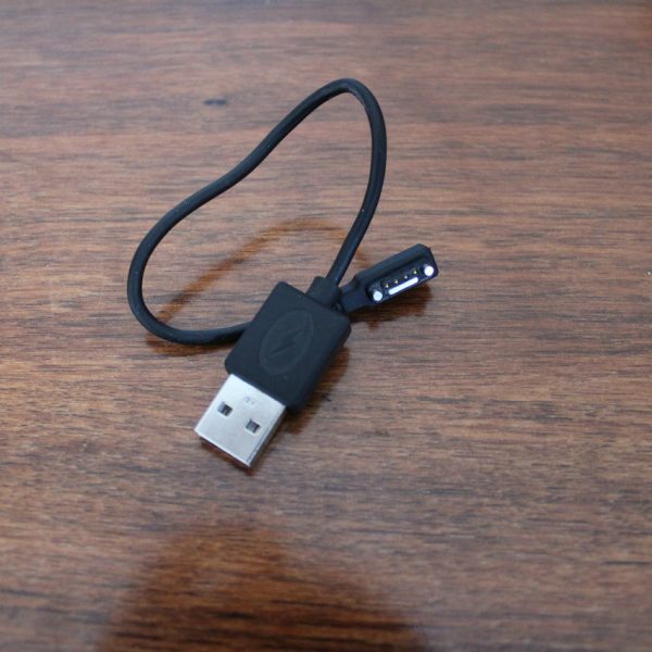 Vidonn A6 Replacement Recharging Cable