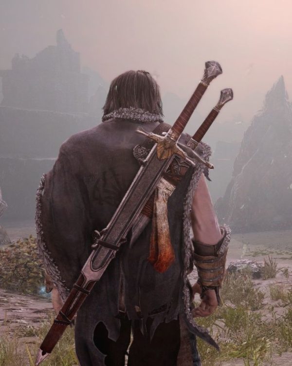 Middle-Earth Shadow of Mordor For PlayStation 4  - Warner Bros Middle-Earth Shadow of Mordor For PlayStation 4  - Warner Bros