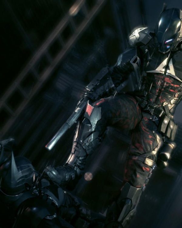 Batman: Arkham Knight  Xbox One  - Warner Bros Batman: Arkham Knight  Xbox One  - Warner Bros