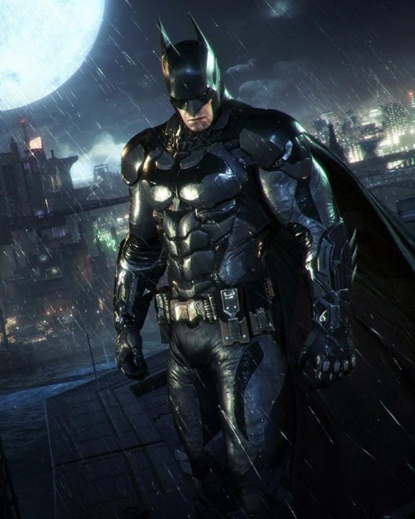 Batman: Arkham Knight  Xbox One  - Warner Bros Batman: Arkham Knight  Xbox One  - Warner Bros