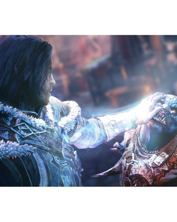 Middle-Earth - Shadow of Mordor GOTY For  Xbox One  - Warner Bros Middle-Earth - Shadow of Mordor GOTY For  Xbox One  - Warner Bros