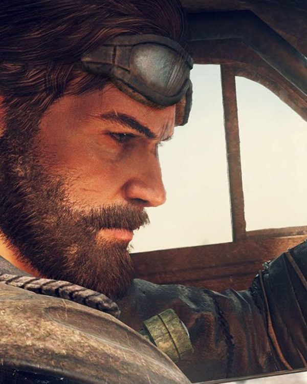 Games Mad Max For  Xbox One  - Warner Bros Games Mad Max For  Xbox One  - Warner Bros