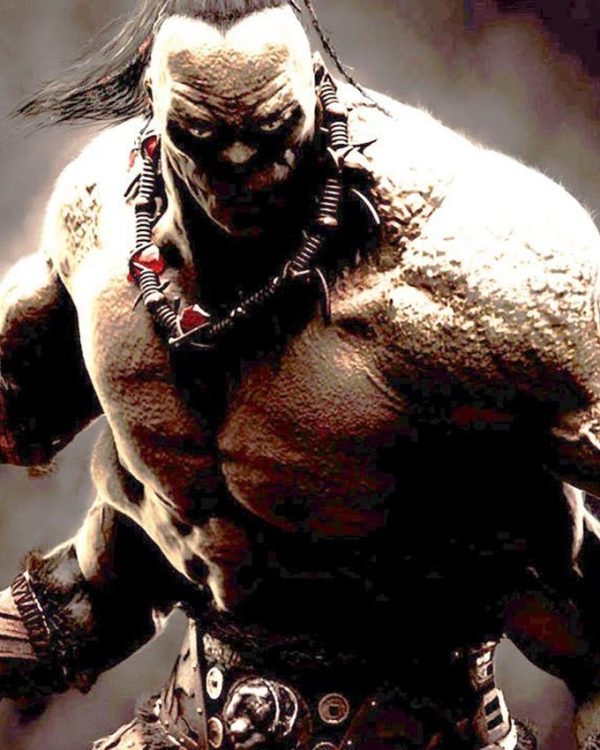 Mortal Kombat X For  Xbox One  -  Warner Bros. Games