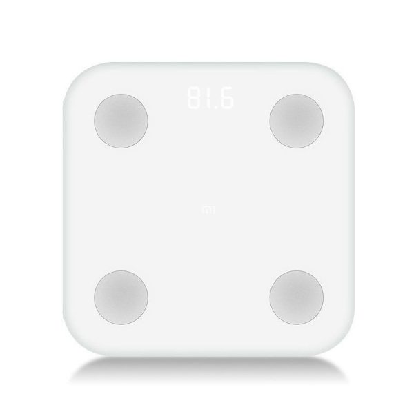 Mi Body Composition Scale / Mi Weight Scale 2 Mi Body Composition Scale / Mi Weight Scale 2
