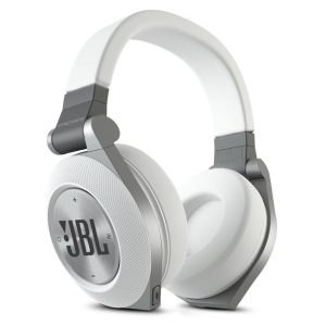 JBL Premium Wireless Over-Ear Bluetooth Stereo Headphone - E50BT