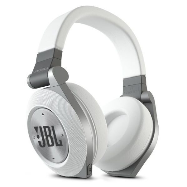 JBL Premium Wireless Over-Ear Bluetooth Stereo Headphone - E50BT