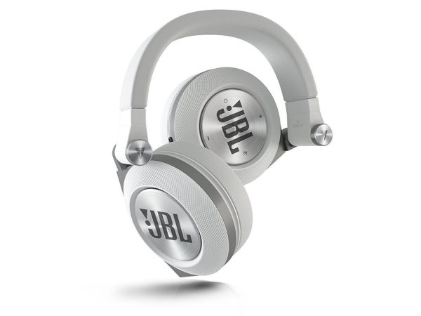 JBL Premium Wireless Over-Ear Bluetooth Stereo Headphone - E50BT
