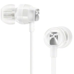 Sennheiser In-Ear Canal Earphones - CX 3.00