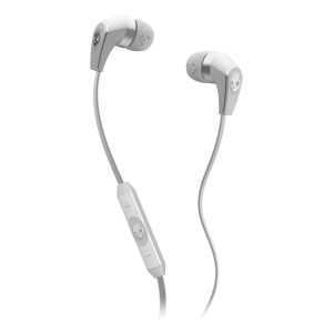 Skullcandy 50/50 In-Ear Headphone with Mic