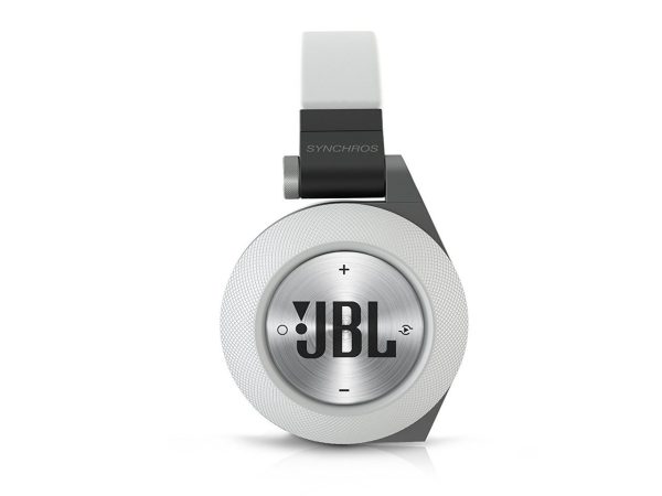 JBL Premium Wireless Over-Ear Bluetooth Stereo Headphone - E50BT