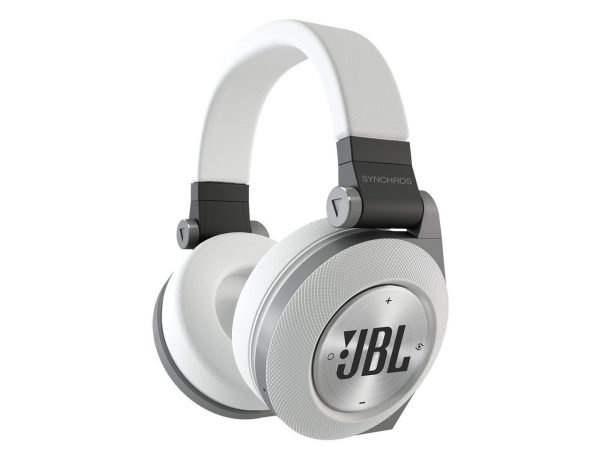 JBL Premium Wireless Over-Ear Bluetooth Stereo Headphone - E50BT