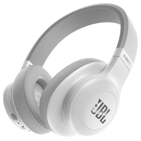 JBL Over-Ear Bluetooth Headphone E55BT JBL Over-Ear Bluetooth Headphone E55BT