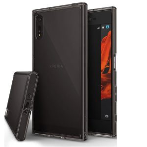 Sony Xperia XZ / XZs Ringke Hybrid Drop Protection Fusion Case