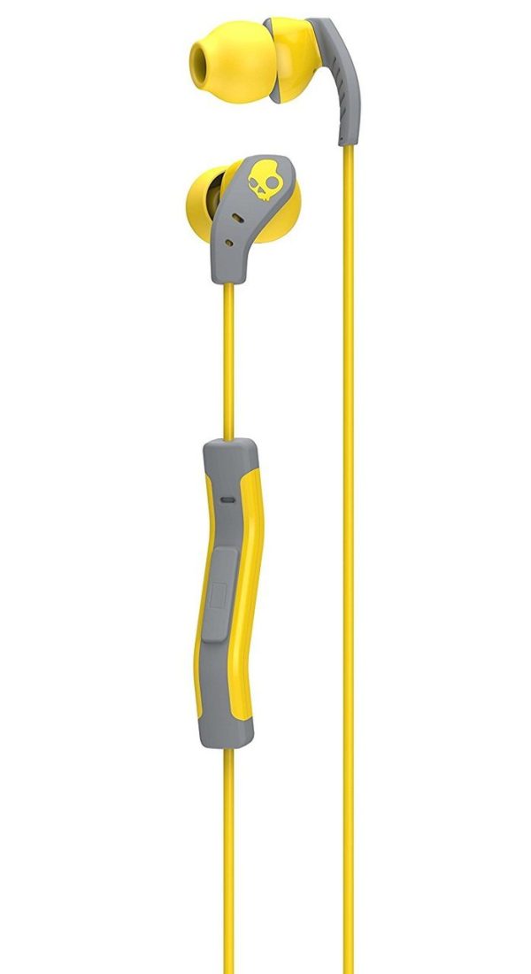 Skullcandy Method Earbuds with Mic