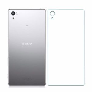 Mocolo Sony Xperia Z5 Premium - Tempered Glass for Back
