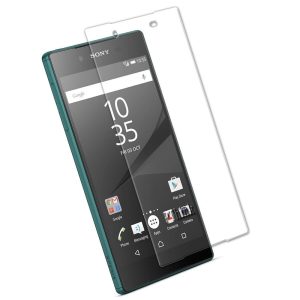 Mocolo Sony Xperia Z5 Premium - Tempered Glass for Front