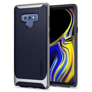 note 9 neo hybrid arctic silver