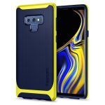 Samsung Galaxy Note 9  Spigen Original Neo Hybrid Dual Layer Case - Ocean Blue
