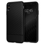 Spigen iPhone XS Case Core Armor Black 063CS24941