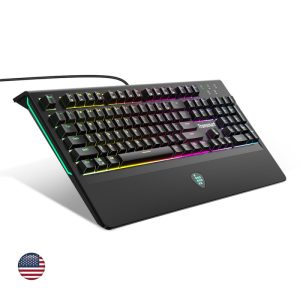 tronsmart keyboard rgb