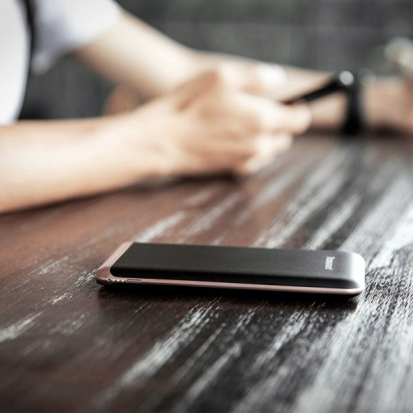 Tronsmart Trim Powerbank 10000mAh with USB-C & Power Delivery (PD) - Image 2