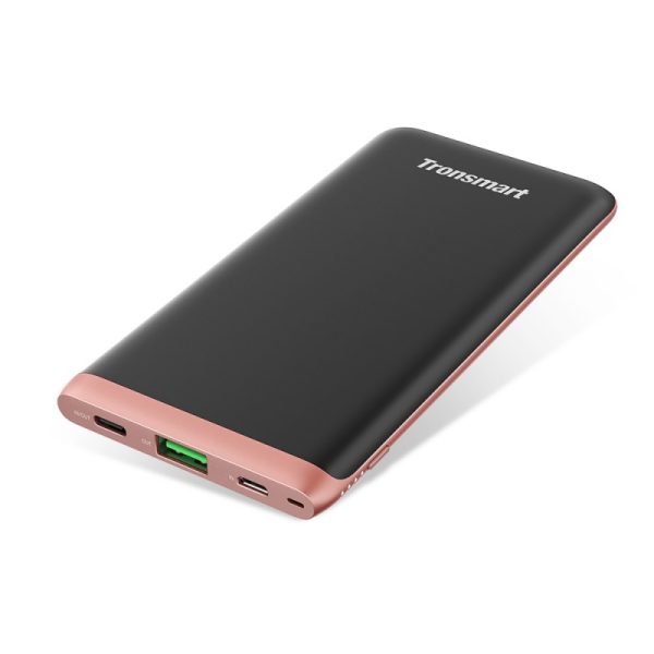 tronsmart trim powerbank