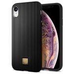 iPhone XR Spigen Case La Manon Classy Black 064CS24960