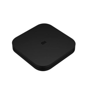 Xiaomi Mi Box 4K with 4K HDR Android TV Streaming Media Player Google Assistant Remote Official International Version - Image 4