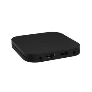 Xiaomi Mi Box 4K with 4K HDR Android TV Streaming Media Player Google Assistant Remote Official International Version - Image 3
