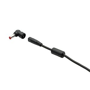 Targus Car Charger for Laptop and USB Tablet (APD046AP)  (Black) - Image 11