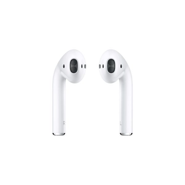 41AsK8qUTaL._SL1000_ Apple Original Airpods - White - Image 2
