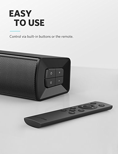 anker soundbar infini