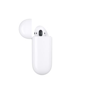 Apple Original Airpods - White - Image 4