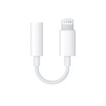 Apple Iphone Handfree Jack - White